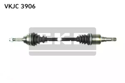 Вал SKF VKJC 3906